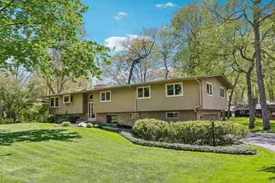 19505  Gebhardt Rd, Brookfield, WI 53045 - Photo 1