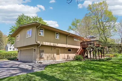 19505  Gebhardt Rd, Brookfield, WI 53045 - Photo 54
