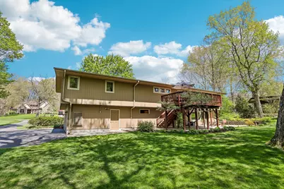 19505  Gebhardt Rd, Brookfield, WI 53045 - Photo 52