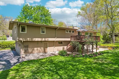 19505  Gebhardt Rd, Brookfield, WI 53045 - Photo 58