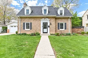 321 N 74th St, Milwaukee, WI 53213 - Photo 1
