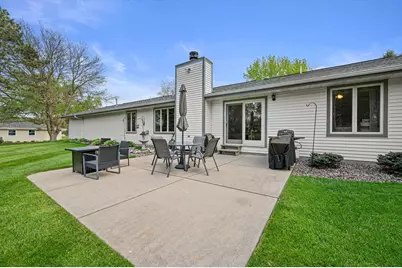 N65W28580  Fairlane Dr, Merton, WI 53029 - Photo 30