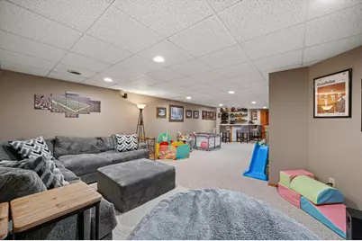 N65W28580  Fairlane Dr, Merton, WI 53029 - Photo 18