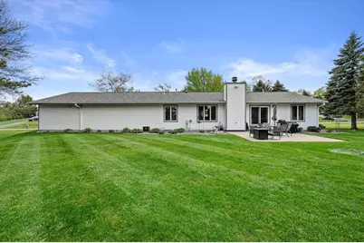 N65W28580  Fairlane Dr, Merton, WI 53029 - Photo 28
