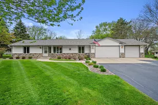 N65W28580 Fairlane Dr, Merton, WI 53029 - Photo 1