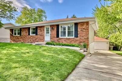 1960  Dixie Dr, Waukesha, WI 53189 - Photo 1