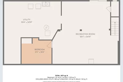 1960  Dixie Dr, Waukesha, WI 53189 - Photo 40