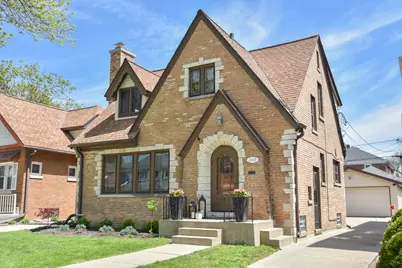 2608 N 71st St, Wauwatosa, WI 53213 - Photo 1