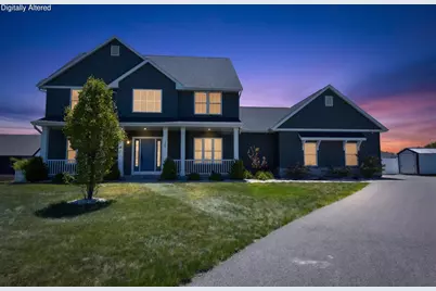 3184 S Warbler Ct, Beloit, WI 53511 - Photo 2