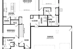 1750 Cardinal Ct, Mukwonago, WI 53149 - Photo 2