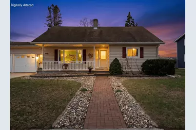 2511  36th Pl, Two Rivers, WI 54241 - Photo 1