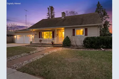 2511  36th Pl, Two Rivers, WI 54241 - Photo 2
