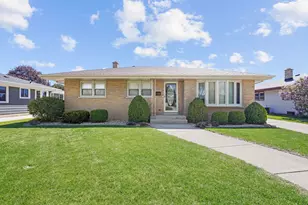 2021 18th Ave, Kenosha, WI 53140 - Photo 1