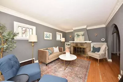 5352 N Kent Ave, Whitefish Bay, WI 53217 - Photo 6