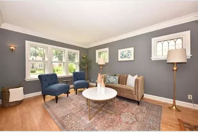 5352 N Kent Ave, Whitefish Bay, WI 53217 - Photo 8