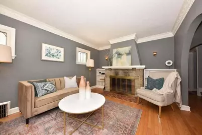 5352 N Kent Ave, Whitefish Bay, WI 53217 - Photo 4