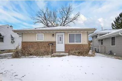 1617  Ohio St, Racine, WI 53405 - Photo 1
