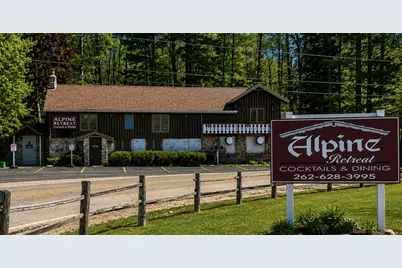 1380  Friess Lake Rd, Richfield, WI 53033 - Photo 1