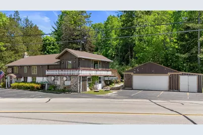 1380  Friess Lake Rd, Richfield, WI 53033 - Photo 42
