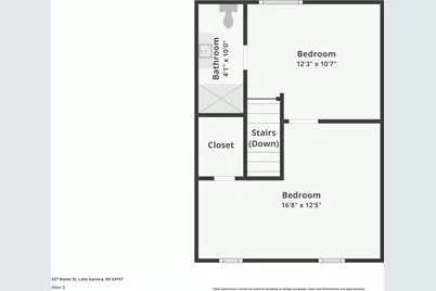 527  Water St, Lake Geneva, WI 53147 - Photo 44