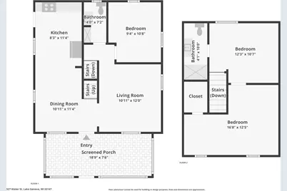 527  Water St, Lake Geneva, WI 53147 - Photo 46