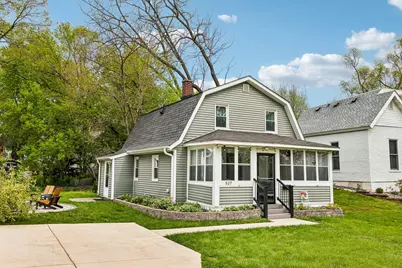 527  Water St, Lake Geneva, WI 53147 - Photo 1
