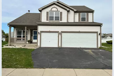 6526  93rd Ave, Kenosha, WI 53142 - Photo 1