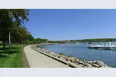 1270  Wisconsin St #211, Lake Geneva, WI 53147 - Photo 52