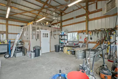 W1940  County Road D -, Spring Prairie, WI 53105 - Photo 58
