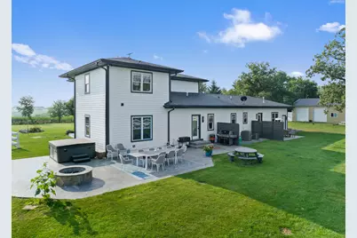 W1940  County Road D -, Spring Prairie, WI 53105 - Photo 24