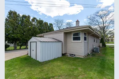 4314  60th St, Kenosha, WI 53144 - Photo 22