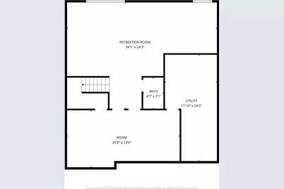 7464 S 50th St, Franklin, WI 53132 - Photo 58