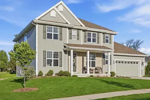 7464 S 50th St, Franklin, WI 53132 - Photo 1