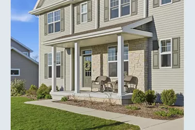 7464 S 50th St, Franklin, WI 53132 - Photo 2