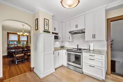 4971 N Idlewild Ave, Whitefish Bay, WI 53217 - Photo 12