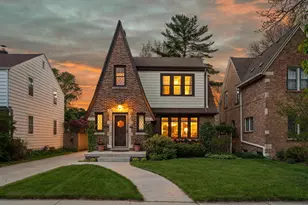 4971 N Idlewild Ave, Whitefish Bay, WI 53217 - Photo 44