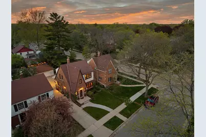 4971 N Idlewild Ave, Whitefish Bay, WI 53217 - Photo 40
