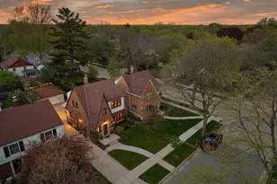 4971 N Idlewild Ave, Whitefish Bay, WI 53217 - Photo 40
