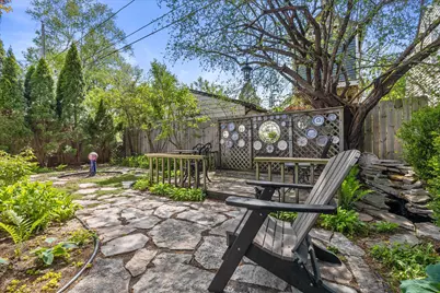 4971 N Idlewild Ave, Whitefish Bay, WI 53217 - Photo 46