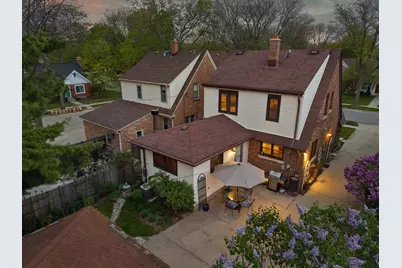 4971 N Idlewild Ave, Whitefish Bay, WI 53217 - Photo 38