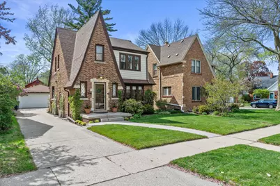 4971 N Idlewild Ave, Whitefish Bay, WI 53217 - Photo 42