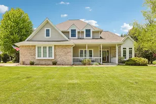 2335 N Forest Run, Summit, WI 53066 - Photo 1
