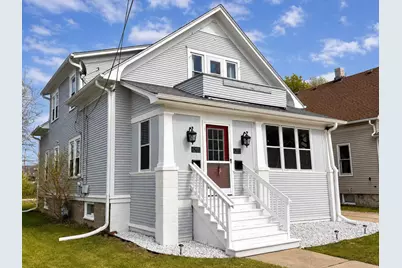6201  25th Ave, Kenosha, WI 53143 - Photo 1