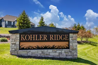 4814 S East Kohler Cir, New Berlin, WI 53146 - Photo 84