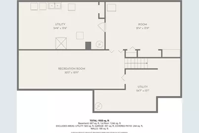 7371 S 49th St, Franklin, WI 53132 - Photo 44