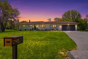 17915 Evergreen Ct, Brookfield, WI 53045 - Photo 1