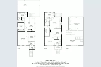 2446 S 17th St #2446A, Milwaukee, WI 53215 - Photo 40