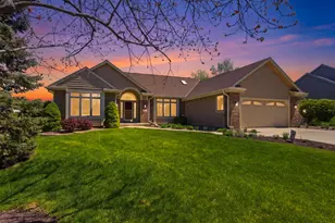 13230 W Foxwood Dr, New Berlin, WI 53151 - Photo 48