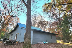 N1057 Borglin Ave, Levis, WI 54456 - Photo 2