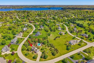 278 Mulberry Dr, Delafield, WI 53018 - Photo 50